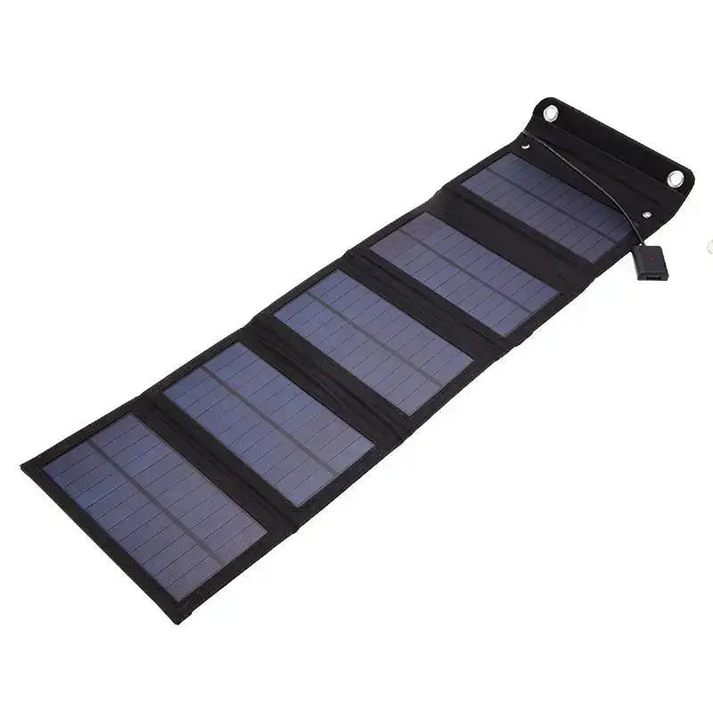 800W Outdoor Solar Panel for Camping & Emergency