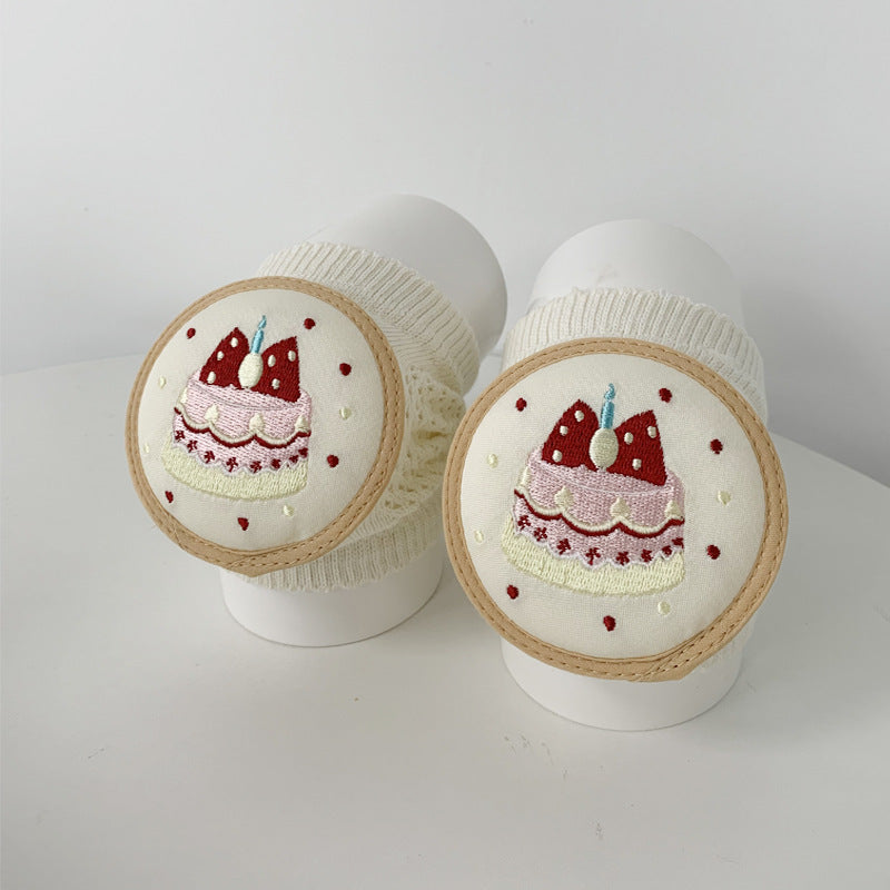 Baby Knee Pads