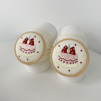 Baby Knee Pads