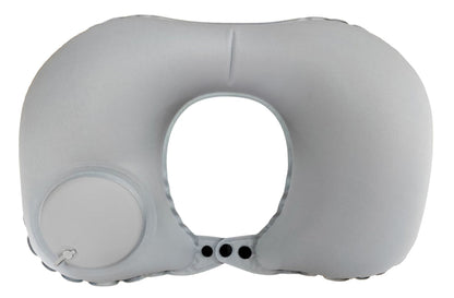Soft Inflatable Neck Pillow