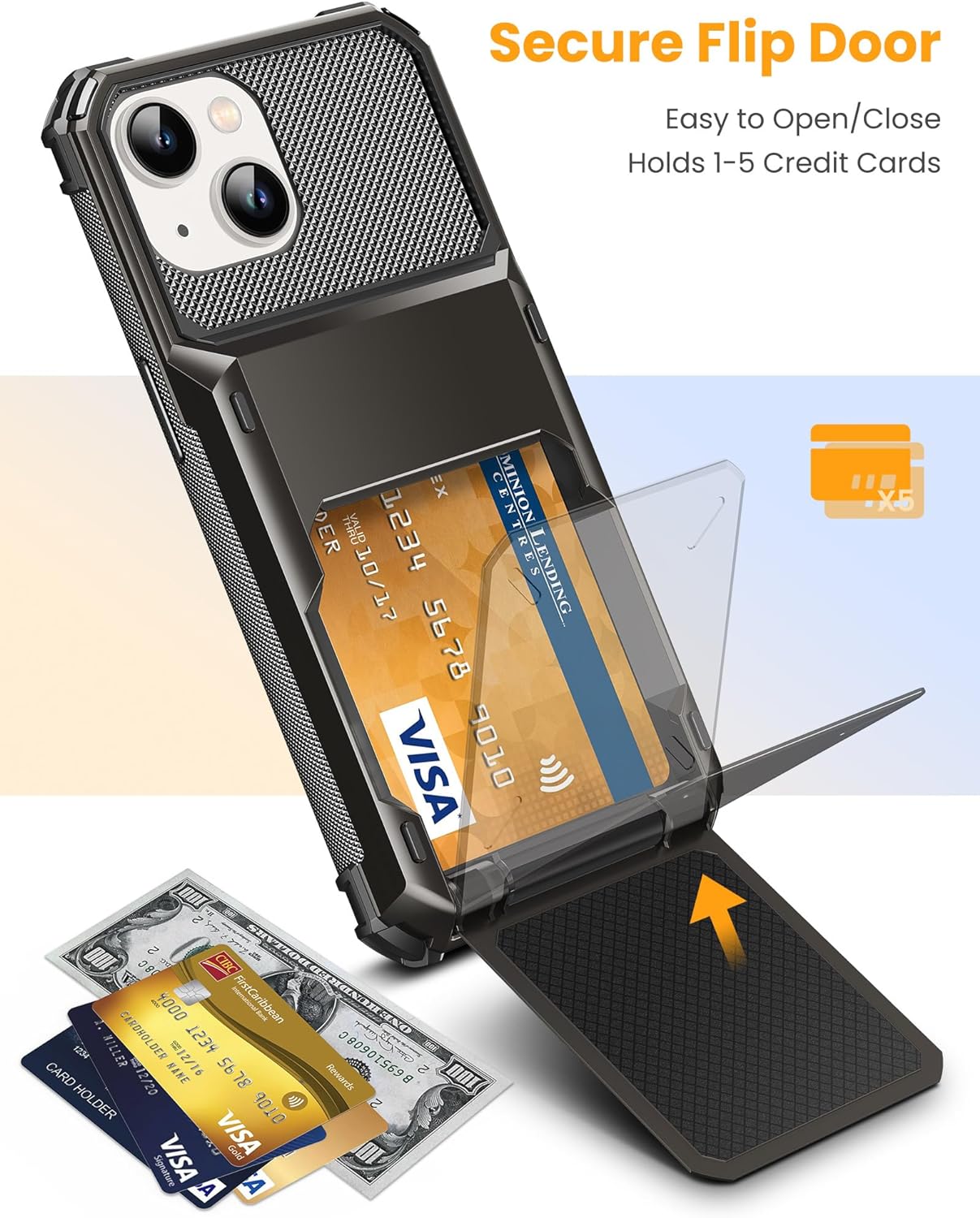 iPhone 15 Plus Case - salelink.co.nz