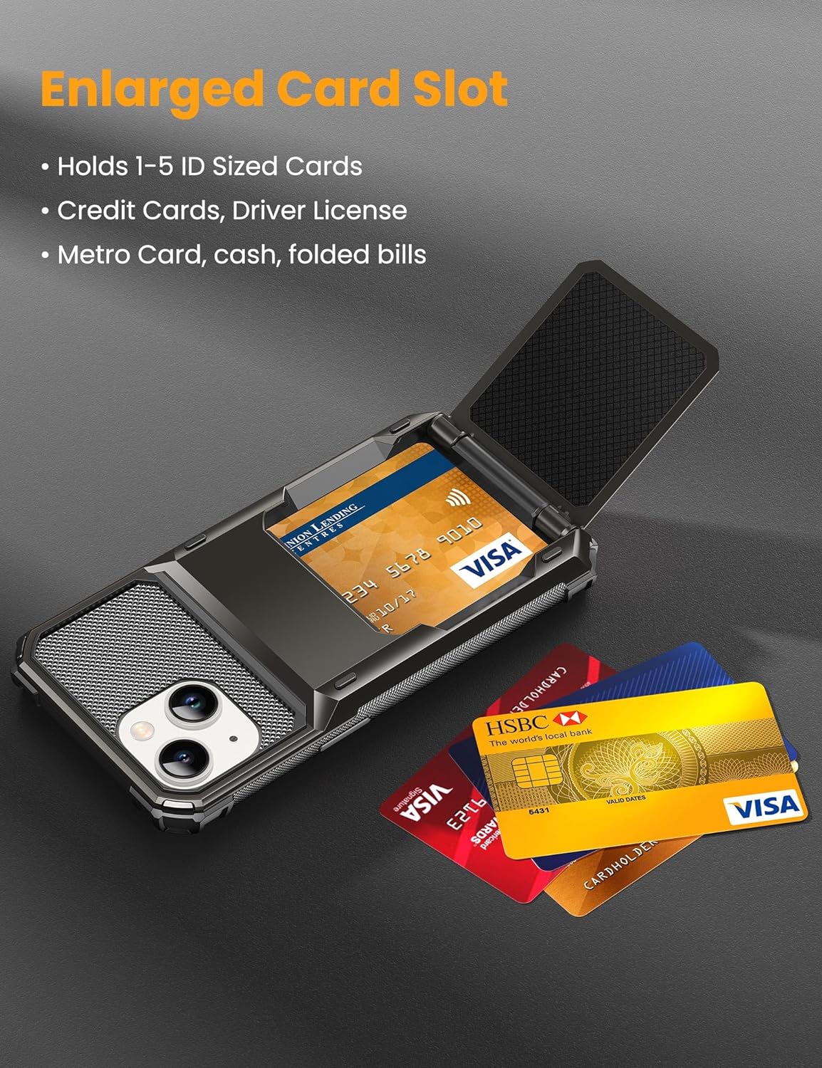 iPhone 15 Plus Case - salelink.co.nz