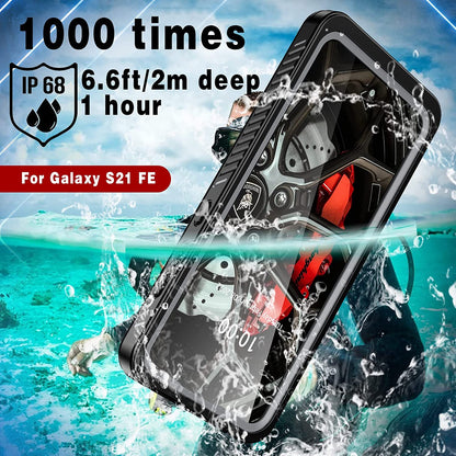 Samsung S21 FE Waterproof Case