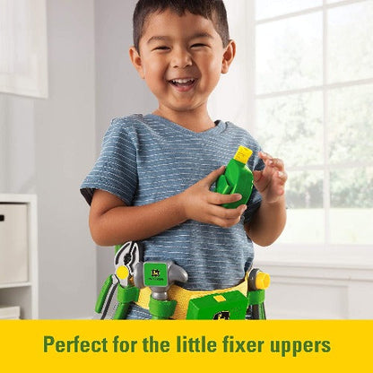 John Deere - Talking Tool belt