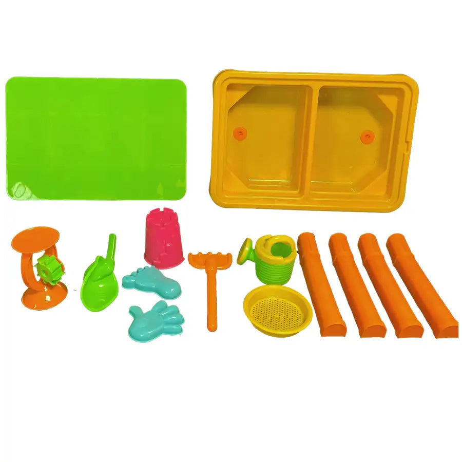 SKEP Multi-Play Water Park & Sand Table (825)