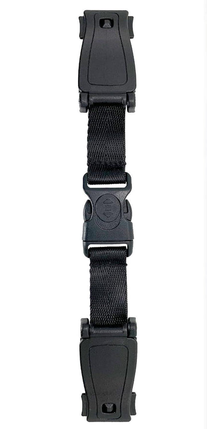 Universal Chest Clip Safety Harness Buckle for Baby Car Seats, Strollers & High Chairs