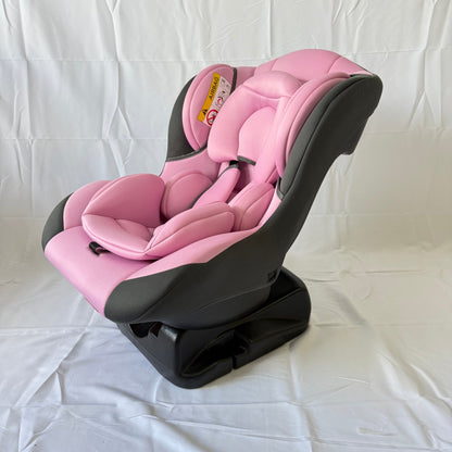 Arête Vesta Convertible Car Seat — Pink