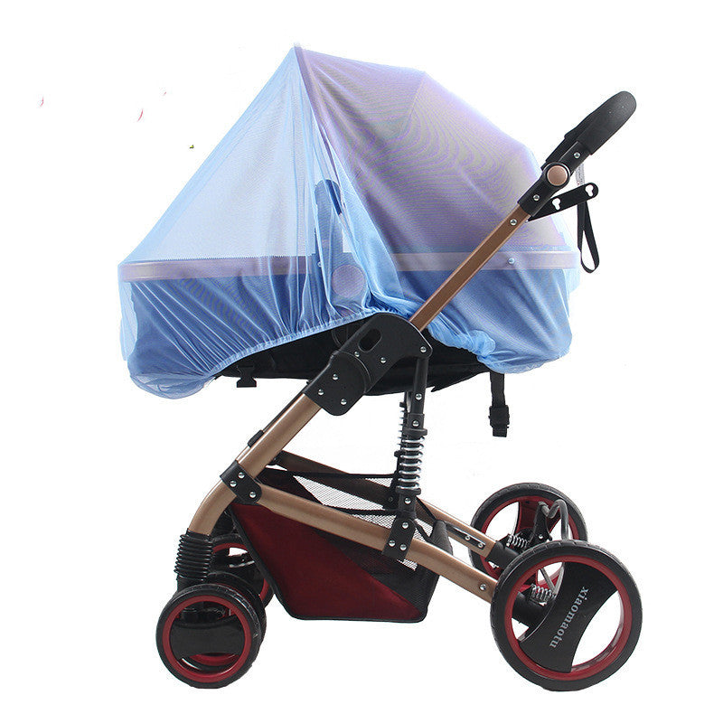 Universal Baby Stroller Mosquito Net