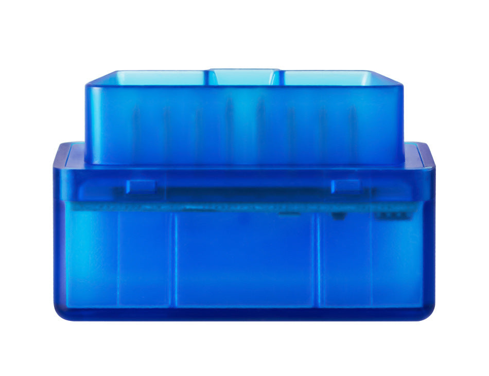 OBD2 ELM327 Code Reader Bluetooth Auto Diagnostic Tool OBDII Scanner Android iOS