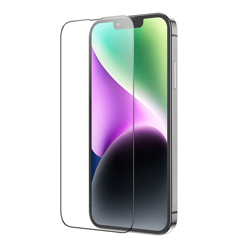 25pcs Tempered Glass Screen Protector Film for iPhone 13/14 Pro wholesale