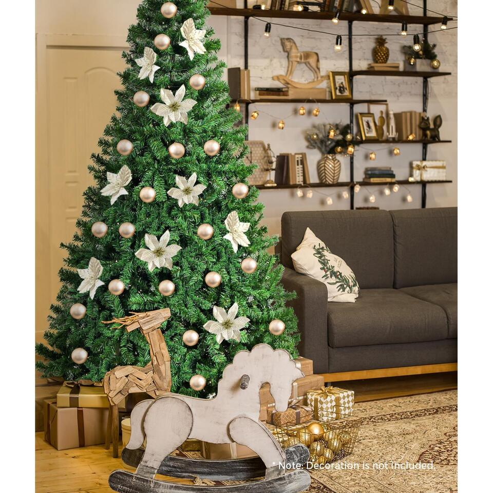 2.1M Christmas Tree 1200 Tips