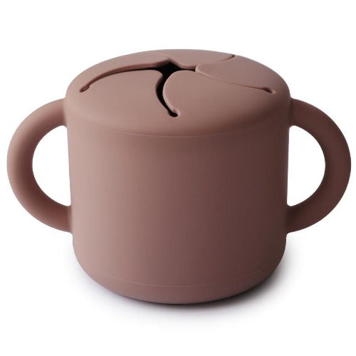 Mushie - Snack Cup