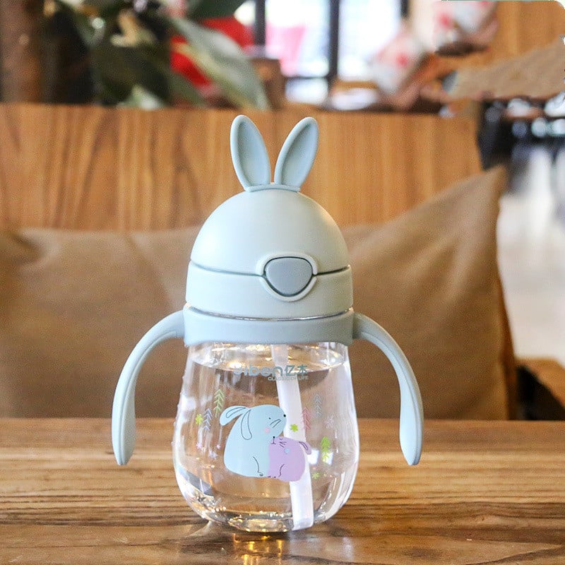 Baby Drinking Cup