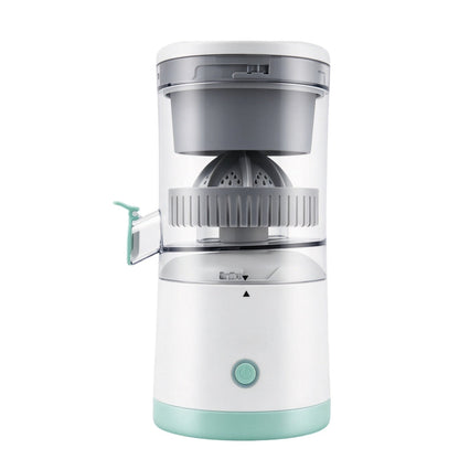 Electric Citrus Juicer Orange Lemon Juice Fruit Squeezer Press Machine Extractor