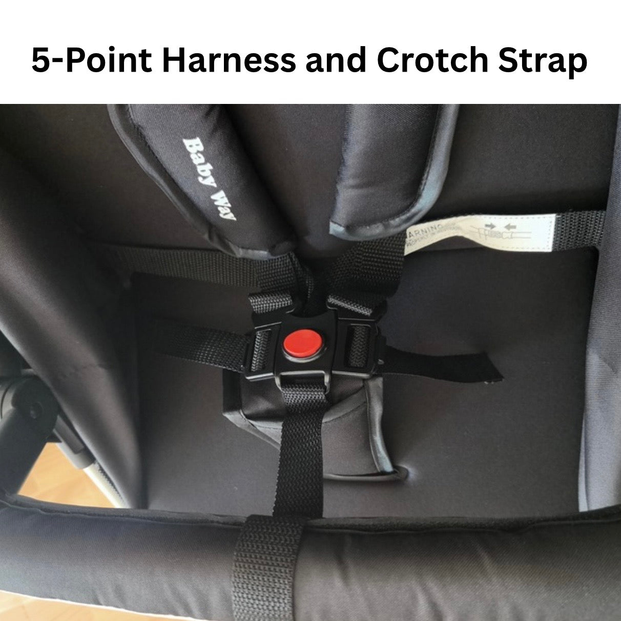 Preorder - Legacy Gold 4 in 1 Travel System Bundle - Stroller + Bassinet + Capsule + Isofix Base + 360 Rotating Car Seat