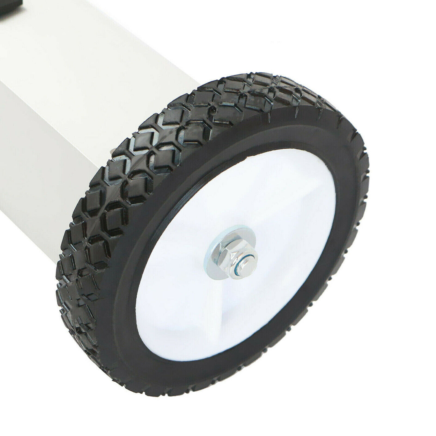 Magnetic Floor Sweeper