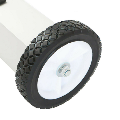 Magnetic Floor Sweeper