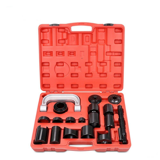 21Pcs Ball Joint Auto Repair Tool