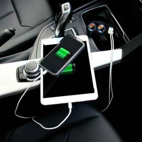 Car Charger Cigarette Lighter Socket - salelink.co.nz