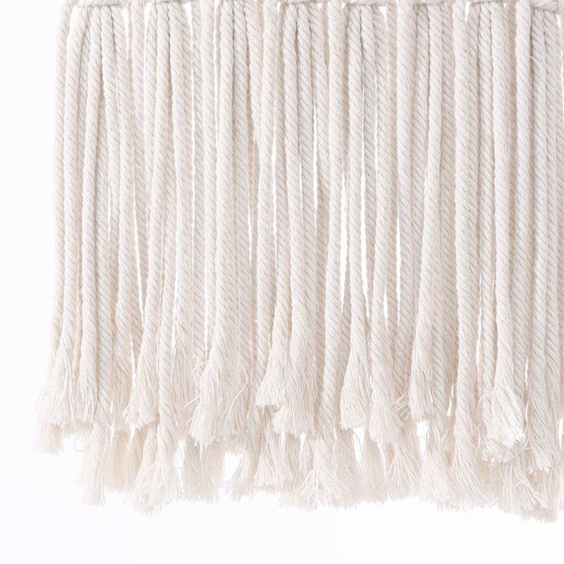 Macrame Wall Hanging Tapestry Medium