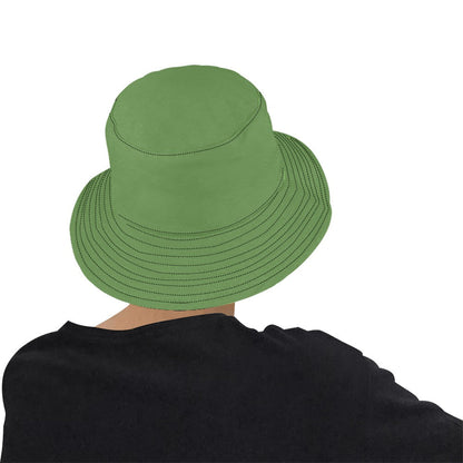 Men's Bucket Hat for Everyday Style - Plain & Multi-Color Options