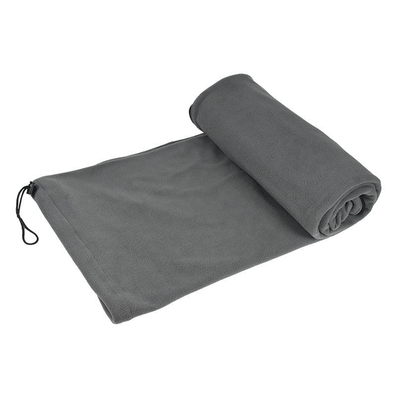 Ultra Light Four Seasons Fleece Sleeping Bag