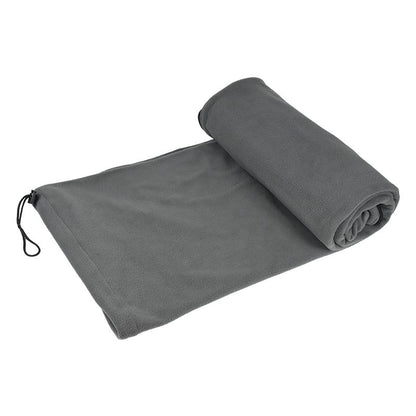 Ultra Light Four Seasons Fleece Sleeping Bag