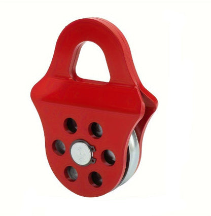 Snatch Block Pulley 6 Ton Load Capacity