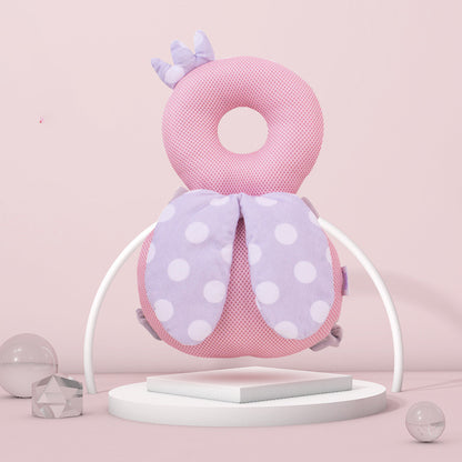 Baby Head Protection Pillow for Support and Comfort