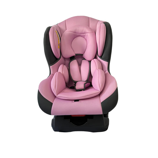 Arête Vesta Convertible Car Seat 0–4 Years — Pink