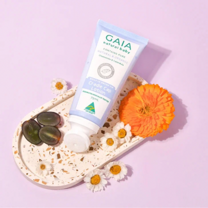 Gaia Cradle Cap Lotion - 75ml