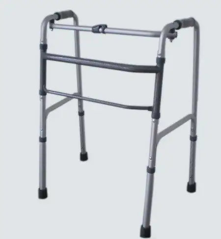 91045 Reciprocating Walker - Silver - Babyonline