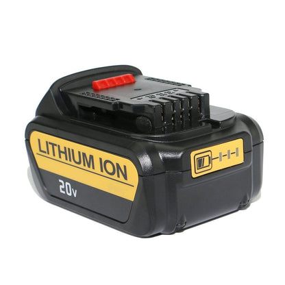 20V 5000mAh DeWalt Replacement Battery