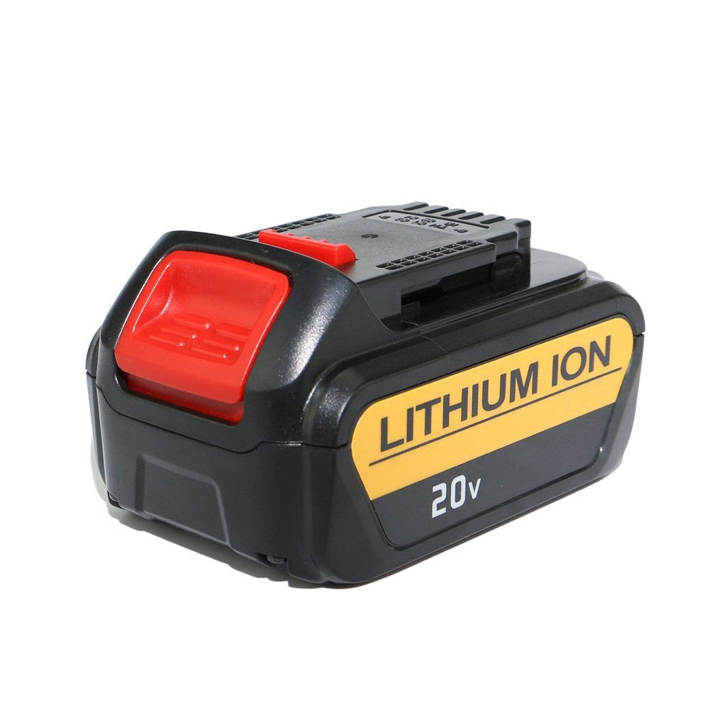 20V 5000mAh DeWalt Replacement Battery