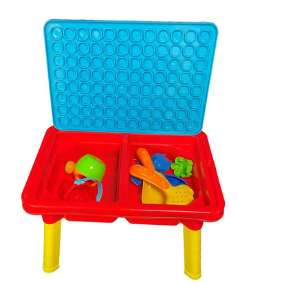 SKEP Multi-Play Water Park & Sand Table (929)