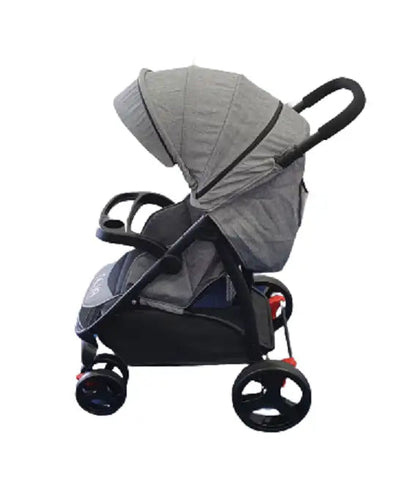 Nova Deluxe Stroller