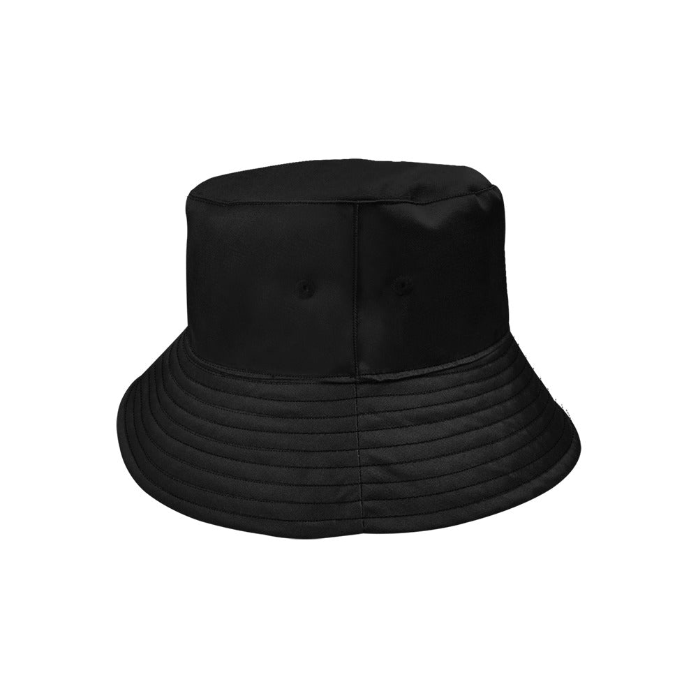 Men's Bucket Hat for Everyday Style - Plain & Multi-Color Options