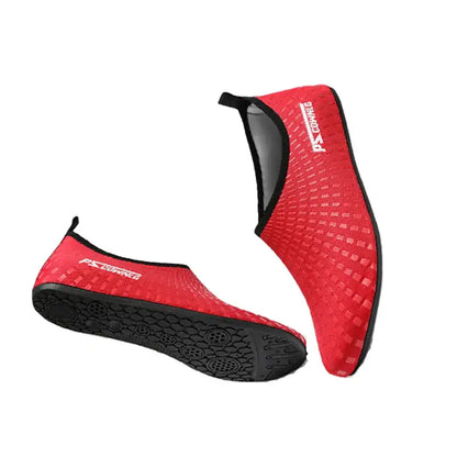 Unisex Diving & Aqua Shoes – Water Sports Sneakers