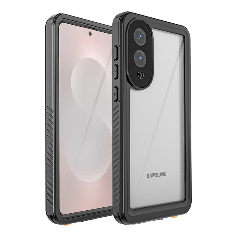 Samsung S25 Edge Case Waterproof