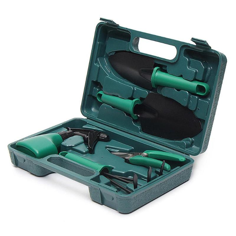 Garden Tool Set