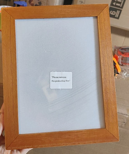 Anxiety Bookshelf Miniature Display Shelf,Contains 200 Miniature Book Models