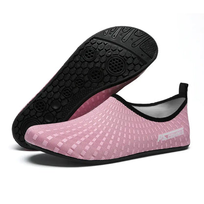 Unisex Diving & Aqua Shoes – Water Sports Sneakers