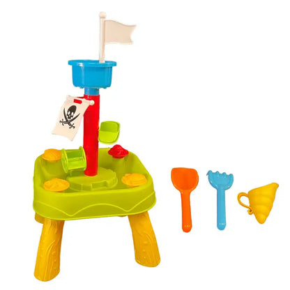 SKEP Water Park Table (979C)