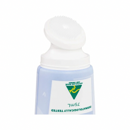 Gaia Cradle Cap Lotion - 75ml
