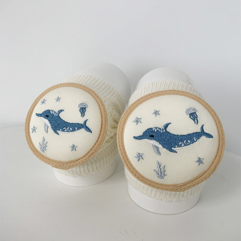 Baby Knee Pads