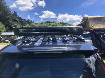 Car Roof Rack