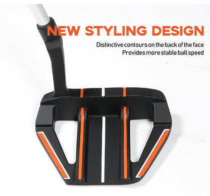 Right Hand Golf Putter Golf Club