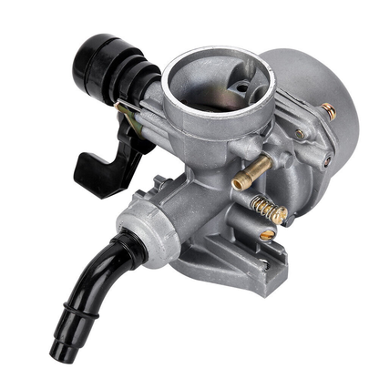 Carburetor PZ19 with Fuel Filter and 35mm Air Filter