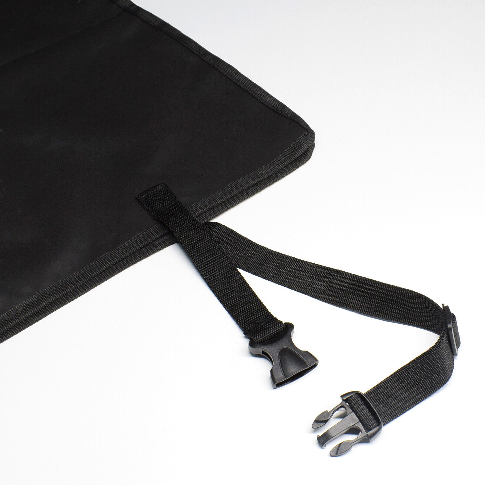 Caravan Hitch Cover Trailer Tow Ball Coupling Lock Cover Waterproof PVC Nylon - salelink.co.nz