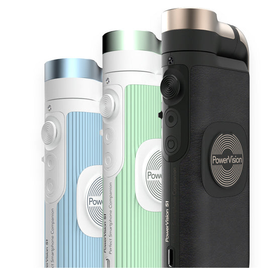 PowerVision S1 Explorer Kit - Actiontech